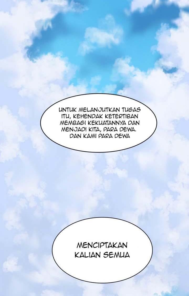 Sword and Magic: The Waking Hero Chapter 01 Bahasa Indonesia